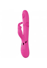 VIVE - Mimi - Rechargeable Triple Motor - G-Spot Vibrating and Tapping Rabbit